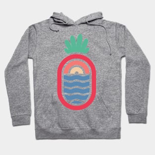 Lineapple Hoodie